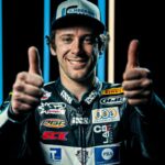 Superbike, Philipp Oettl con il team GMT94 nel 2024