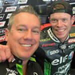 Superbike, Puccetti tra Rabat e il sogno Di Giannantonio
