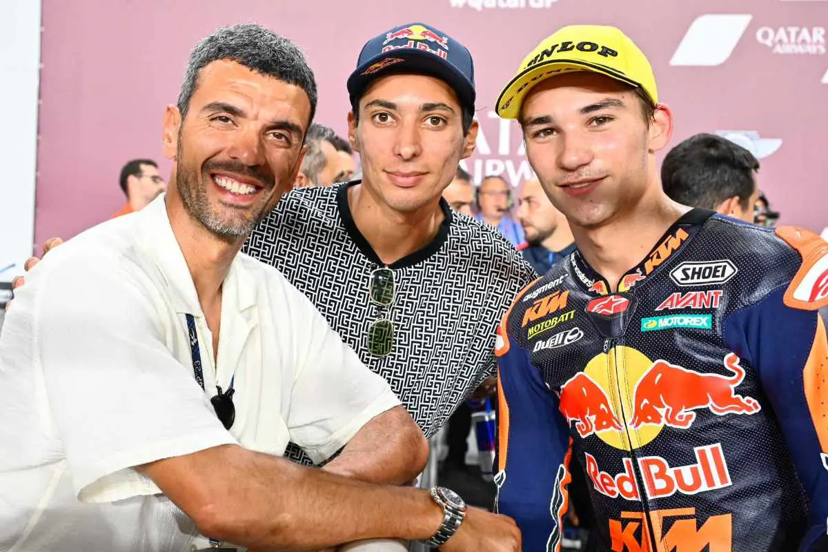 Superbike, Razgatlioglu rêve toujours de MotoGP : “J’ai été contacté”