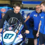 Superbike, test Jerez: Gardner sorpreso da Rea