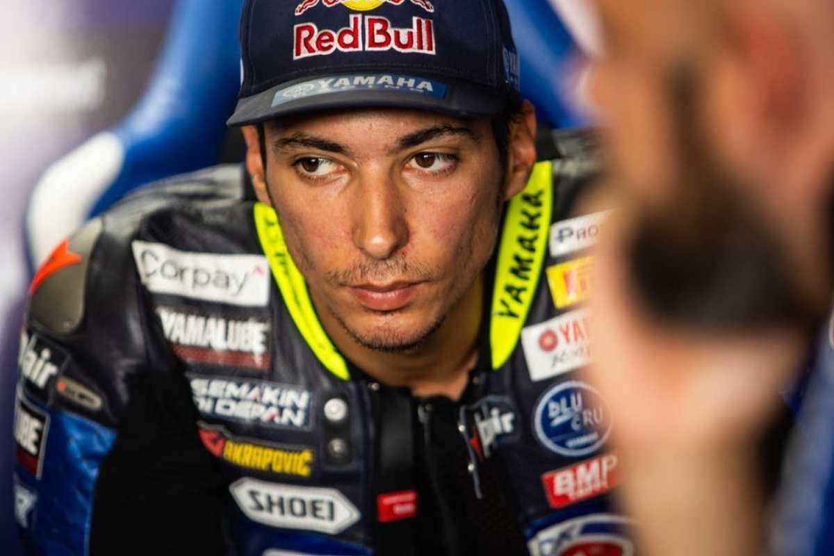 Superbike, le dernier « non » de Razgatlioglu à Yamaha : le contexte