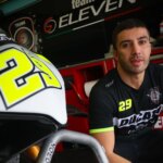 Andrea Iannone, Superbike