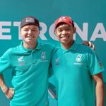 Superbike 2024, il team Petronas MIE Honda promuove Mackenzie e Norrodin