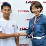 MIE Honda Midori Moriwaki, Toba