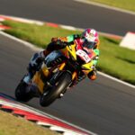TAG Racing Honda raddoppia per il British Superbike 2024