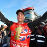 Tommy Bridewell lascia PBM Ducati per il British Superbike 2024
