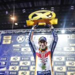 Toni Bou trial