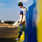 Valentino Rossi WEC