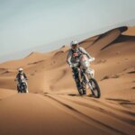 Africa Eco Race