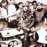 Addio a Hiroshi Hasegawa: primo eroe delle moto a Macau