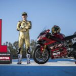 Alvaro Bautista dalla MotoGP alla Superbike: il retroscena