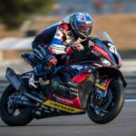 Con Guintoli per BMW Motorrad è assalto al Mondiale Endurance