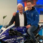 Stefano Valtulini prenderà il posto di Massimo Roccoli al via del CIV Supersport 2024 con il team Promodriver Organization Yamaha