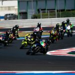 Continuano gli annunci di mercato per il Campionato Italiano Velocità 2024
