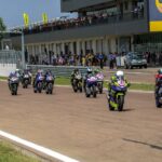 Novità CIV Femminile 2024: si passerà da 6 a 5 round con l'ingresso di un nuovo circuito e lo sbarco nel CIV Classic