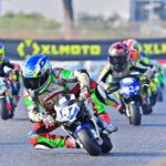 Ufficializzato il calendario del CIV Minimoto 2024