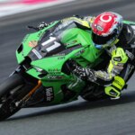 Christian Gamarino ufficiale Kawasaki Endurance 2024: correrà con TRICKSTAR