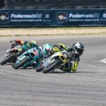 Campionato Italiano Velocità, CIV Junior
