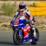 Danny Kent con Yamaha nel British Superbike 2024 per la rinascita