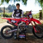 Da Suzuka all'AMA Supercross: la curiosa storia di Jo Shimoda