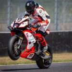 Doriano Vietti CIV National Trophy