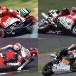 Ducati alla 8 ore di Suzuka: i precedenti