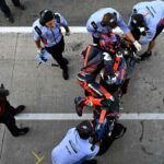 MotoGP, team Gresini e Marc Marquez: ufficiale la data di presentazione