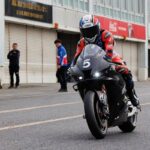 F.C.C. TSR Honda: il debutto della nuova CBR Endurance potrebbe slittare