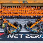 Formule 1 : Combien de changements de livrée McLaren apportera-t-elle, va-t-elle maintenant réussir à nouveau avec Monster ?