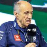 Formule 1 : Franz Tost, le fondateur de Toro Rosso au générique de clôture