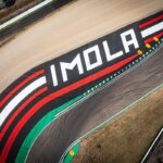 Formule 1 : Imola réclame un nouveau bon départ en 2024