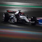 Formule 1 : Liam Lawson, un 2024 qui n'aura pas à le brûler