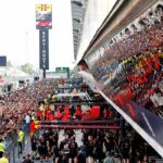 Formule 1 : Madrid bientôt au calendrier avec un circuit urbain