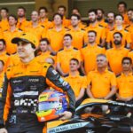 Formule 1, Oscar Piastri et la force de prendre la bonne décision pour lui-même
