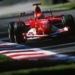 Formule 1 : Une durée de course comparable au solstice d'hiver