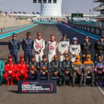 Formule 1 : l'année qui s'apprête à arriver