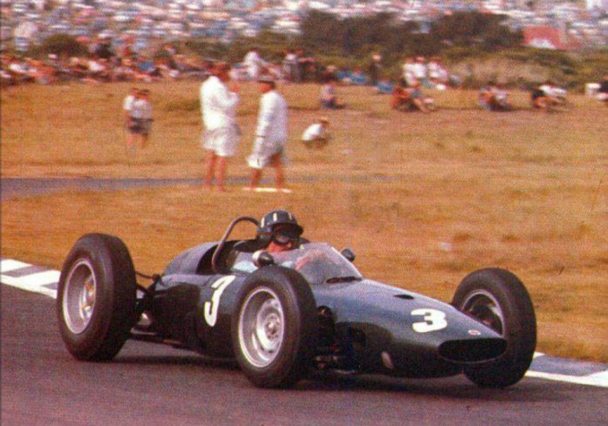 Formule 1 : quand le 28 décembre était le jour où il fallait attendre le titre