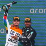 Formule 1 : qui l’aurait cru ?  Les pilotes britanniques sont à sec après 70 ans
