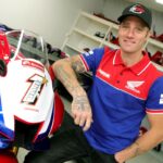 Honda, che colpo: preso Bridewell per il British Superbike
