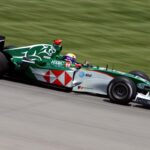 Jaguar de l'échec en Formule 1 aux espoirs en Formule E