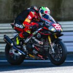 La Aprilia RSV4 1100 adesso può correre (quasi) ovunque