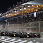 La Formule 1 et son chant de Noël pour ce 2023