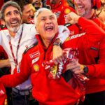 MotoGP, Davide Tardozzi racconta il successo Ducati