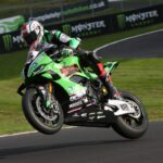 Luke Mossey ancora nel British Superbike con BMW L1 Racing