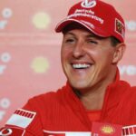 Michael Schumacher et ces souvenirs désormais coincés il y a 10 ans