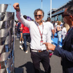 Andrea Albani Misano World Circuit