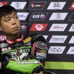 Okumbo in Supersport
