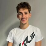Moto3 : le CIP change, voici Riccardo Rossi pour le Championnat du Monde 2024 !