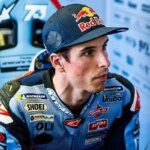 MotoGP, Alex Marquez era arrabbiato con Honda