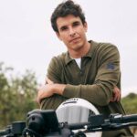 MotoGP, Alex Marquez e il rapporto con gli hater
